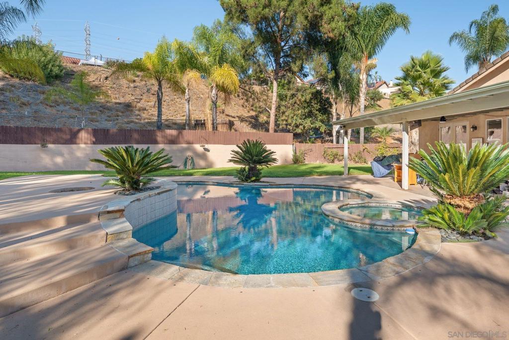 El Cajon - Residential