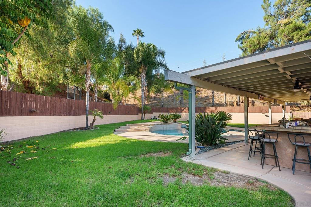 El Cajon - Residential