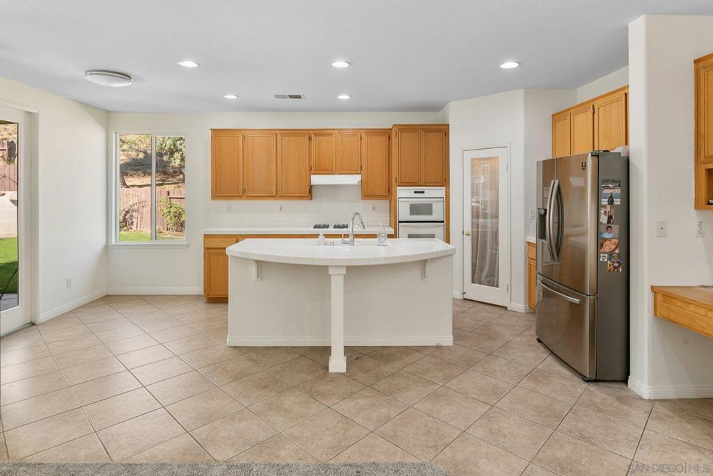 El Cajon - Residential