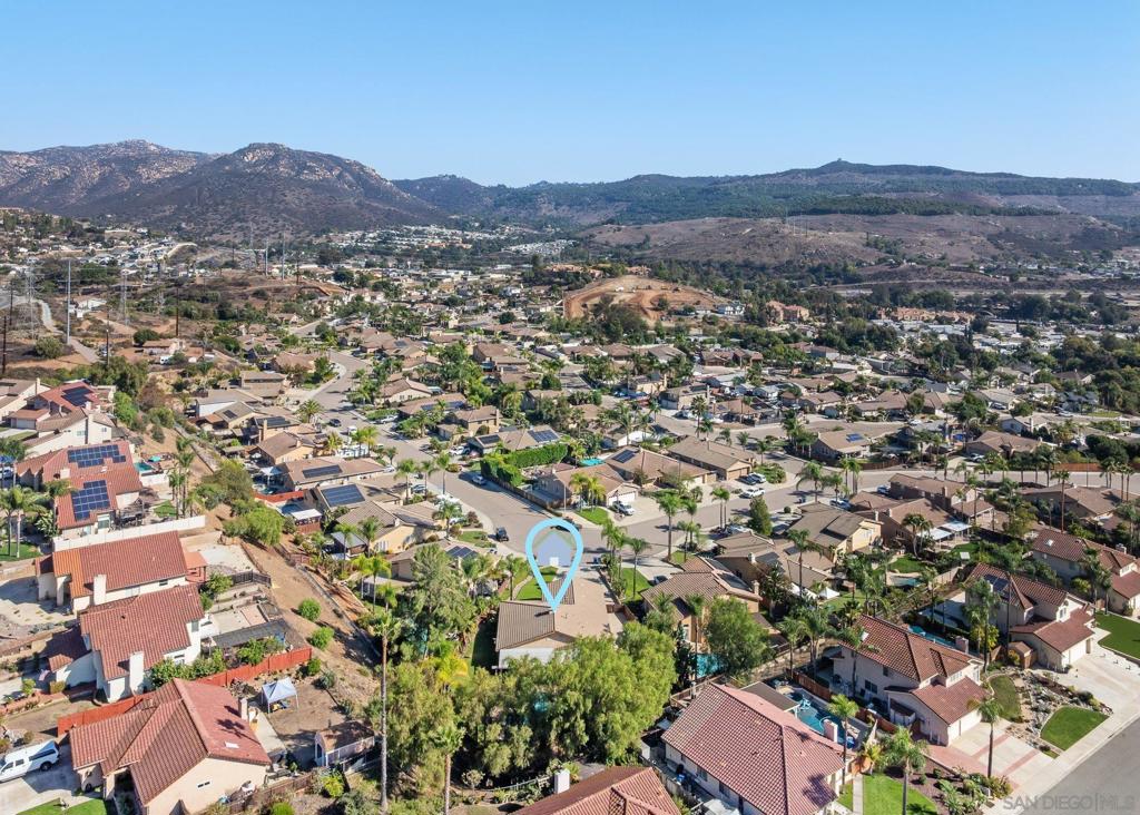 El Cajon - Residential