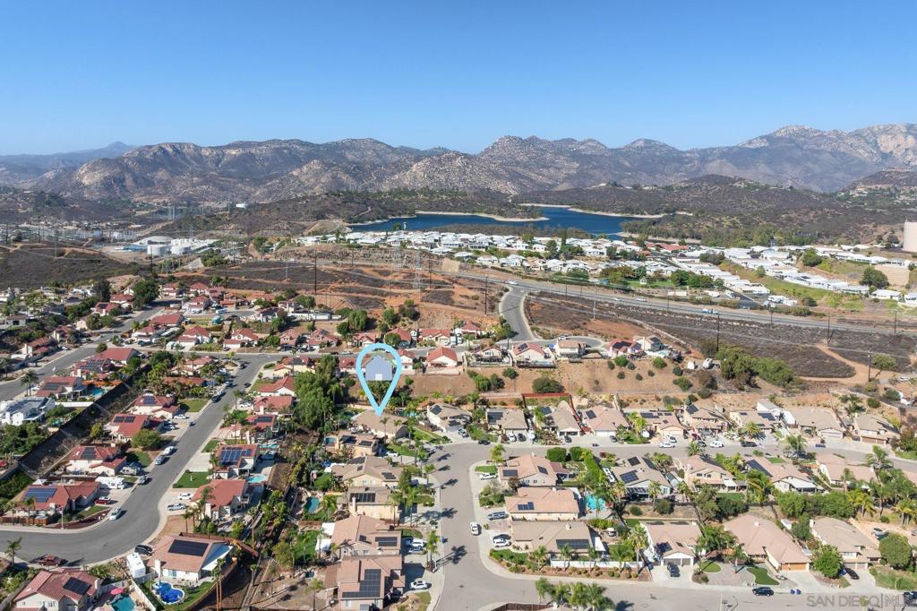 El Cajon - Residential