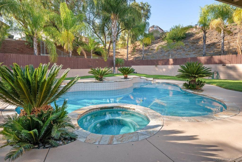 El Cajon - Residential