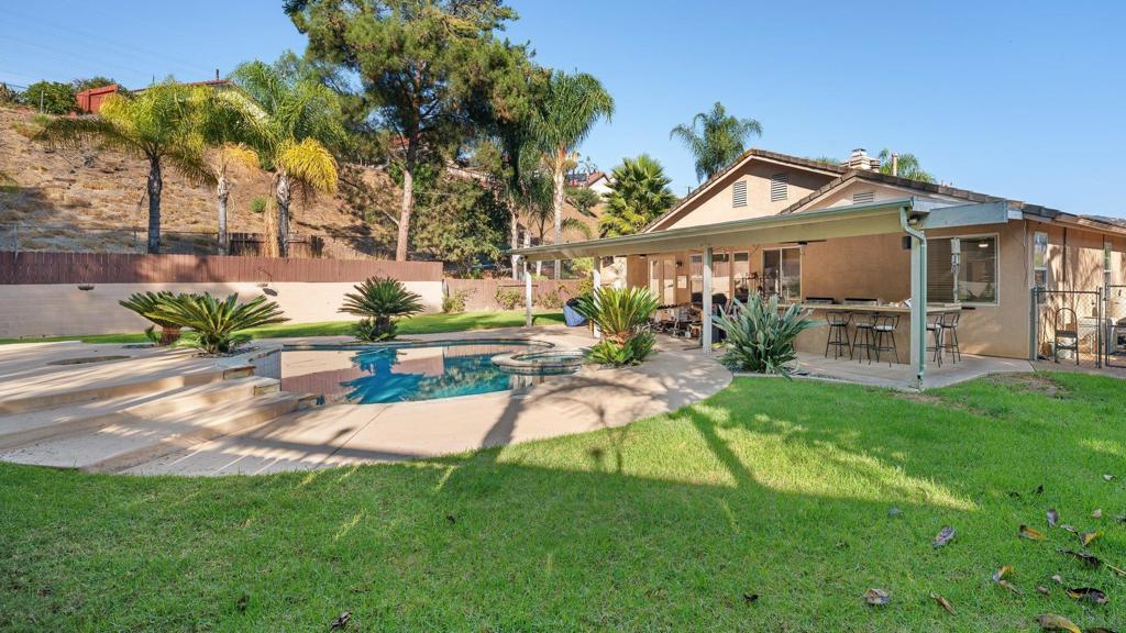 El Cajon - Residential