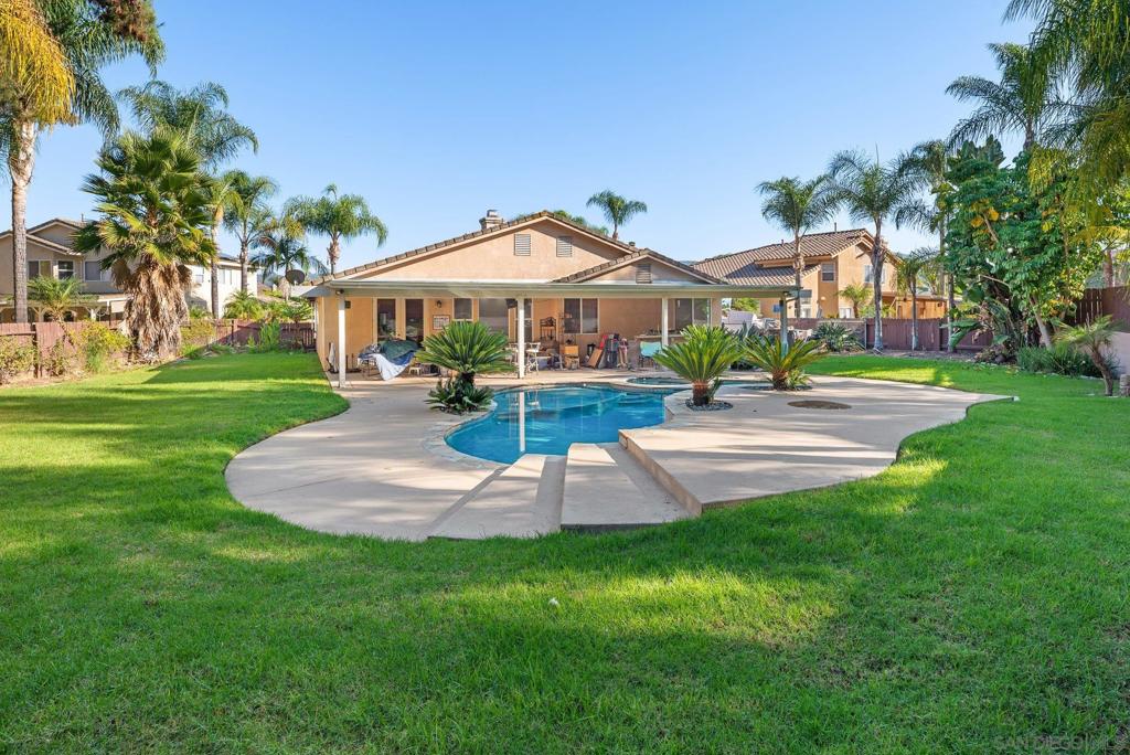 El Cajon - Residential