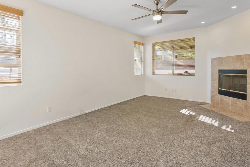 El Cajon - Residential