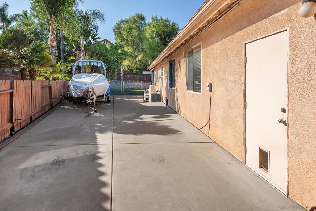 El Cajon - Residential