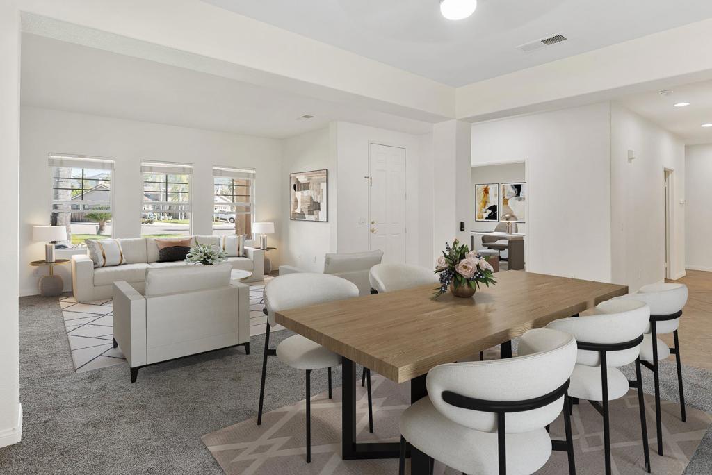 El Cajon - Residential