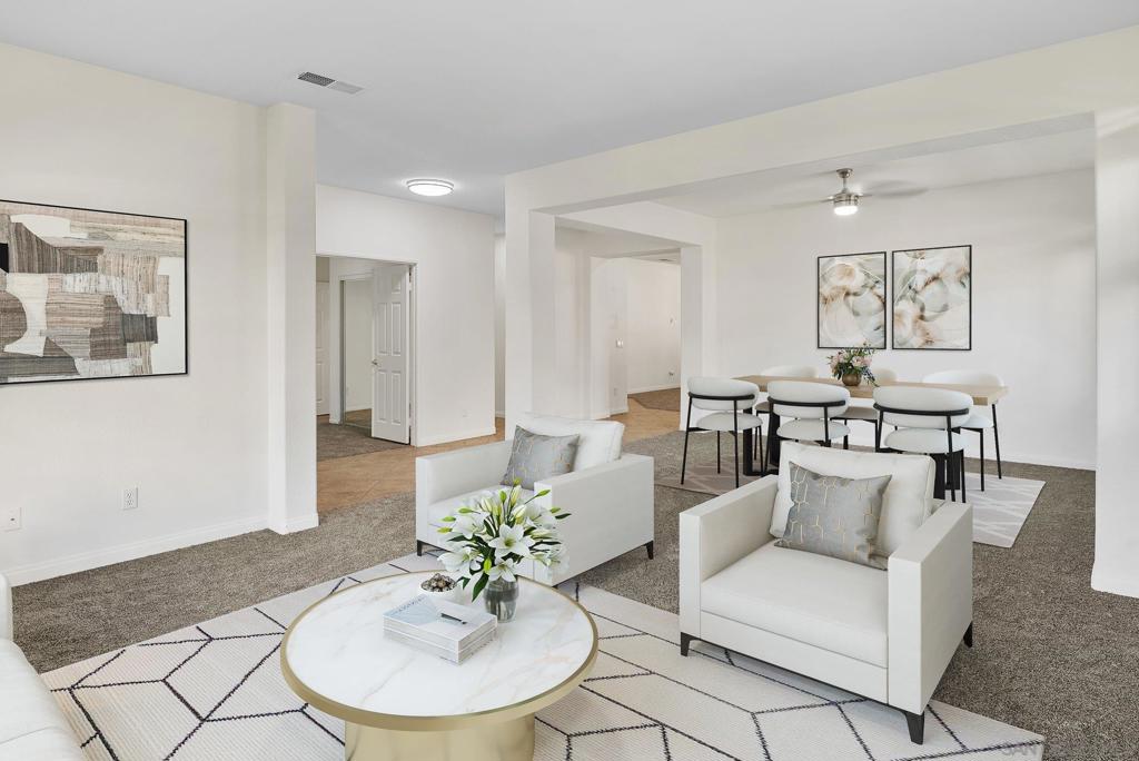 El Cajon - Residential