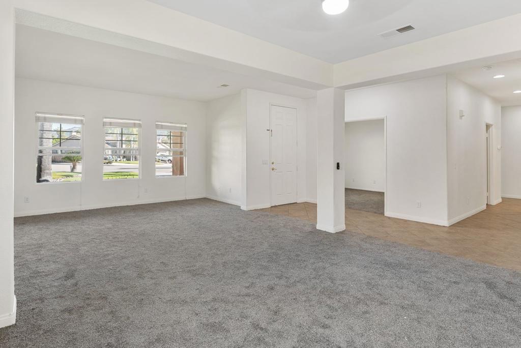 El Cajon - Residential