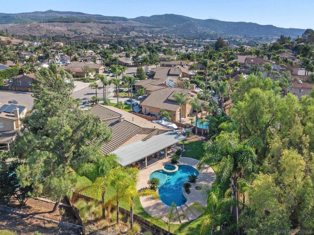 El Cajon - Residential