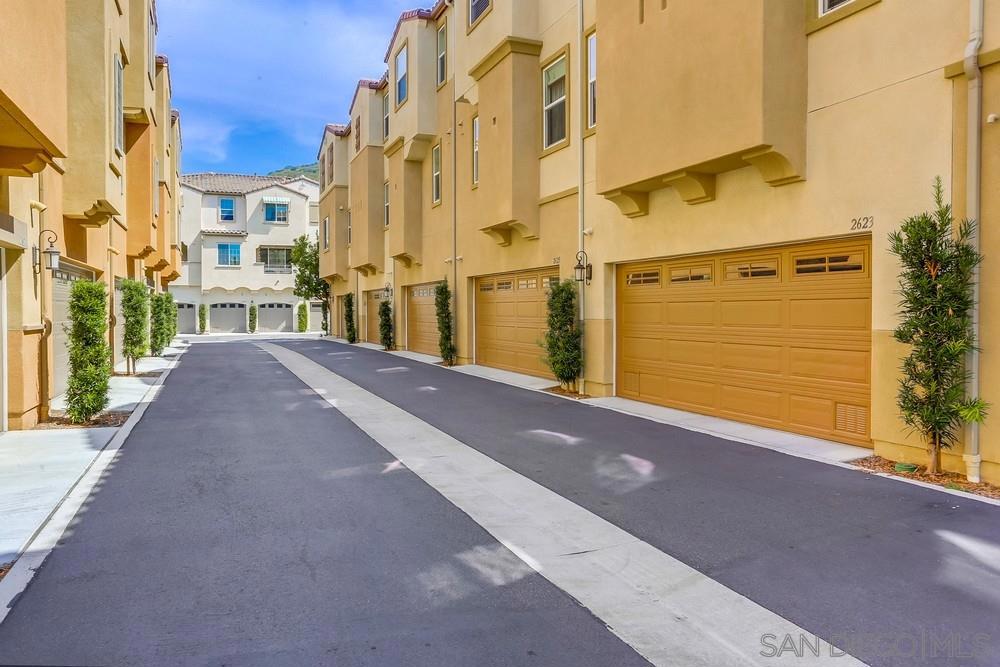 San Marcos - Residential Lease