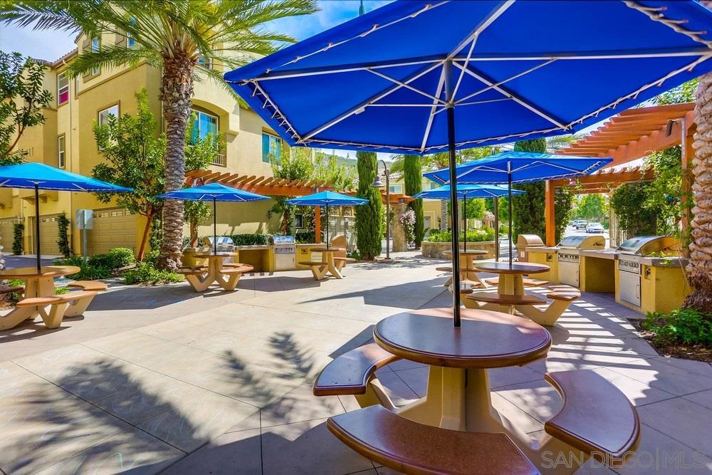 San Marcos - Residential Lease