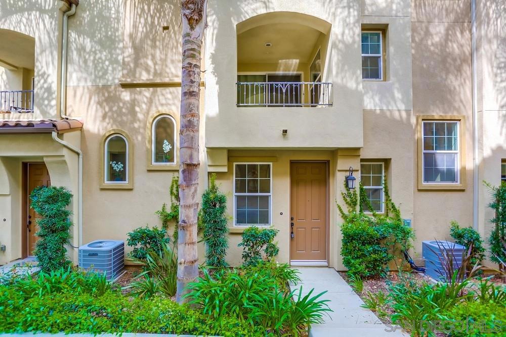 San Marcos - Residential Lease