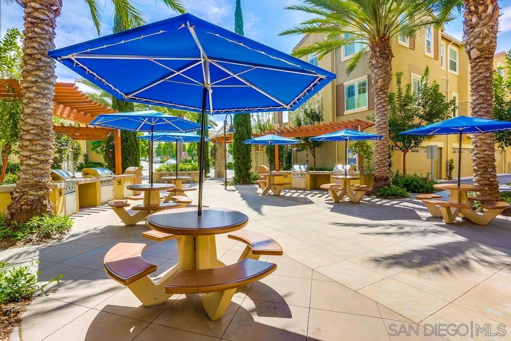San Marcos - Residential Lease