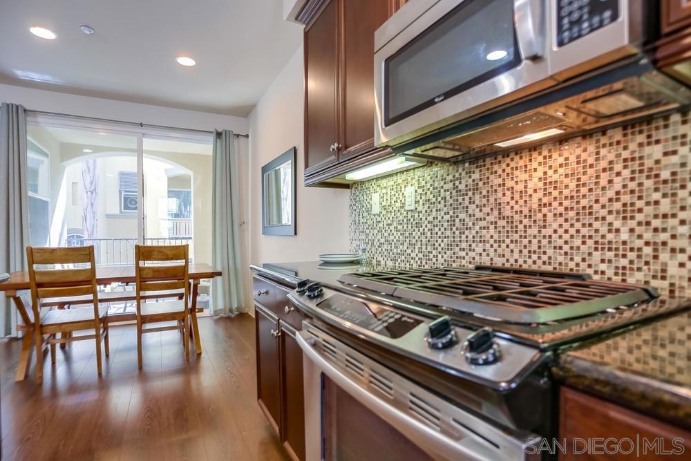 San Marcos - Residential Lease