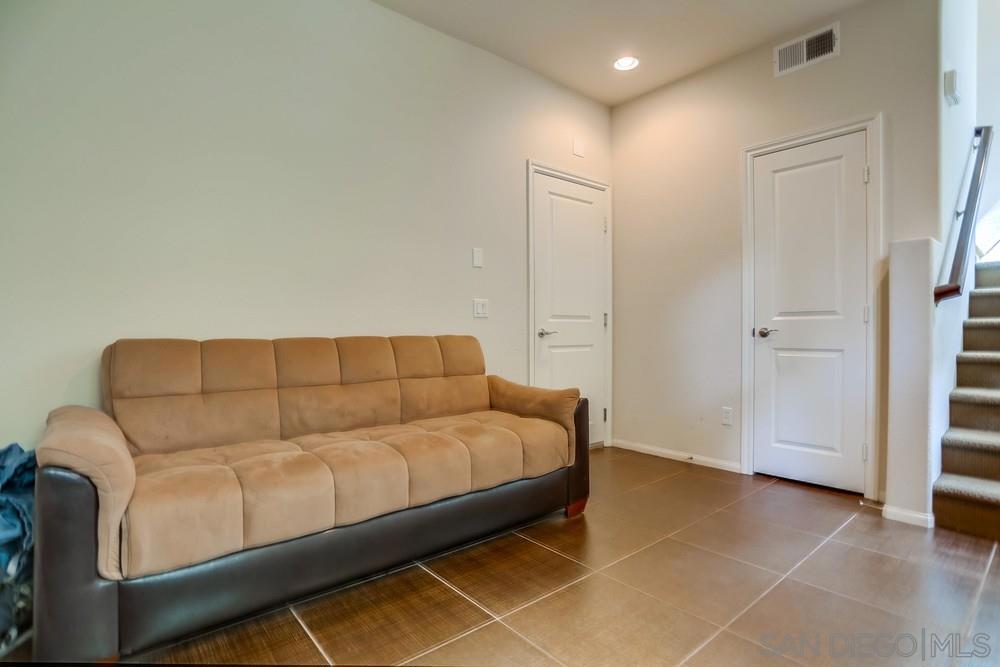 San Marcos - Residential Lease