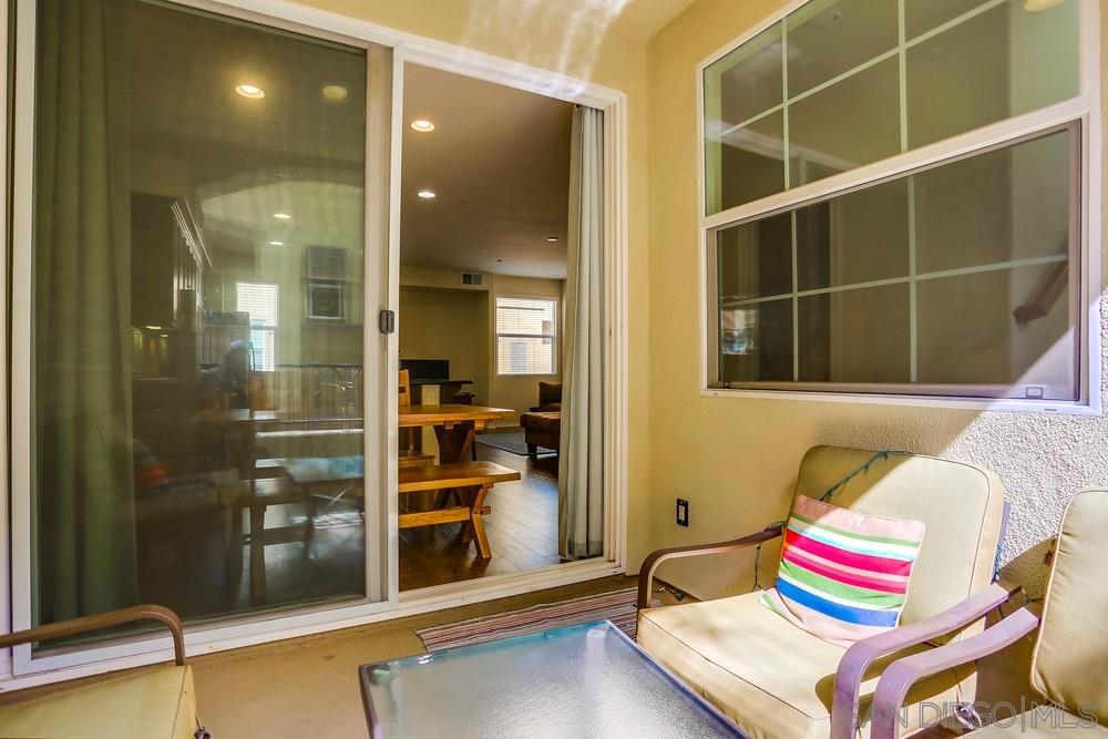 San Marcos - Residential Lease