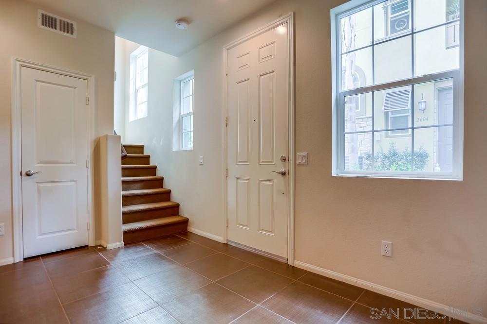 San Marcos - Residential Lease
