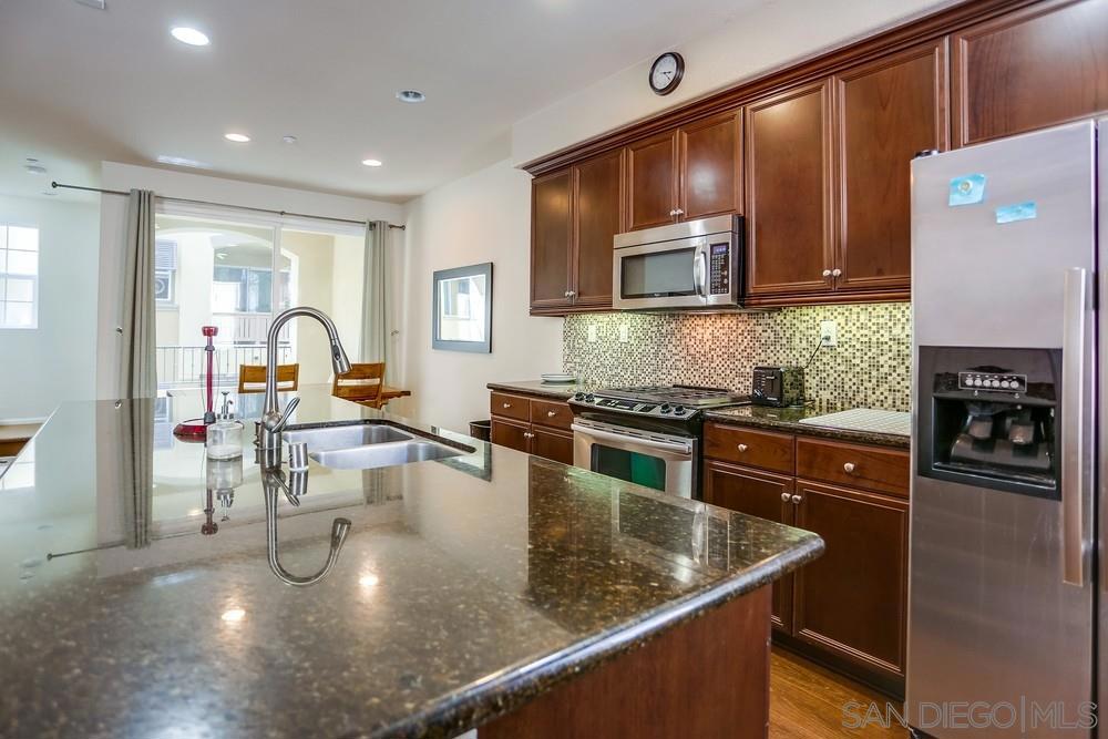 San Marcos - Residential Lease