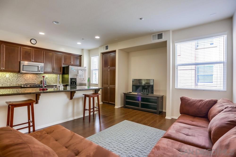 San Marcos - Residential Lease