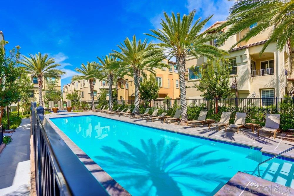 San Marcos - Residential Lease
