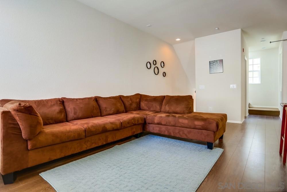 San Marcos - Residential Lease