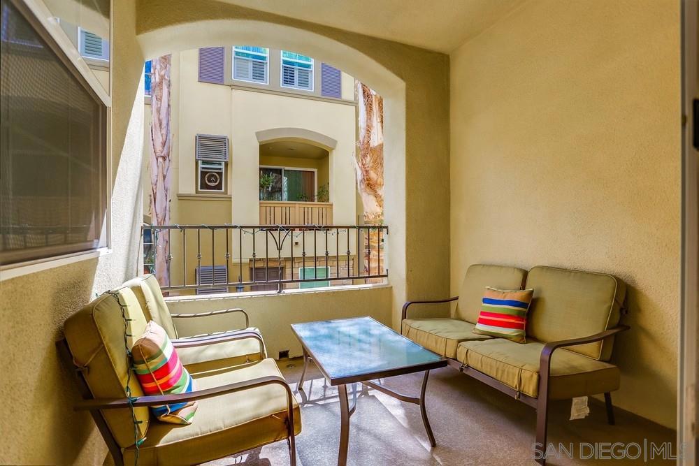 San Marcos - Residential Lease