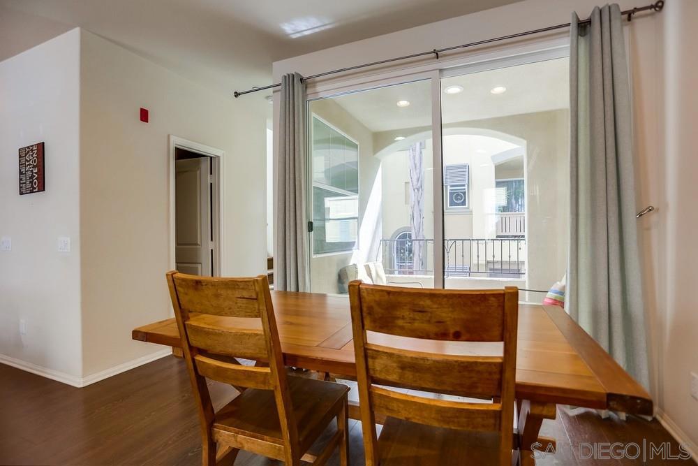 San Marcos - Residential Lease