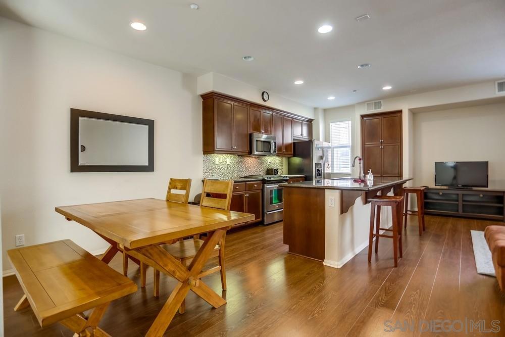 San Marcos - Residential Lease