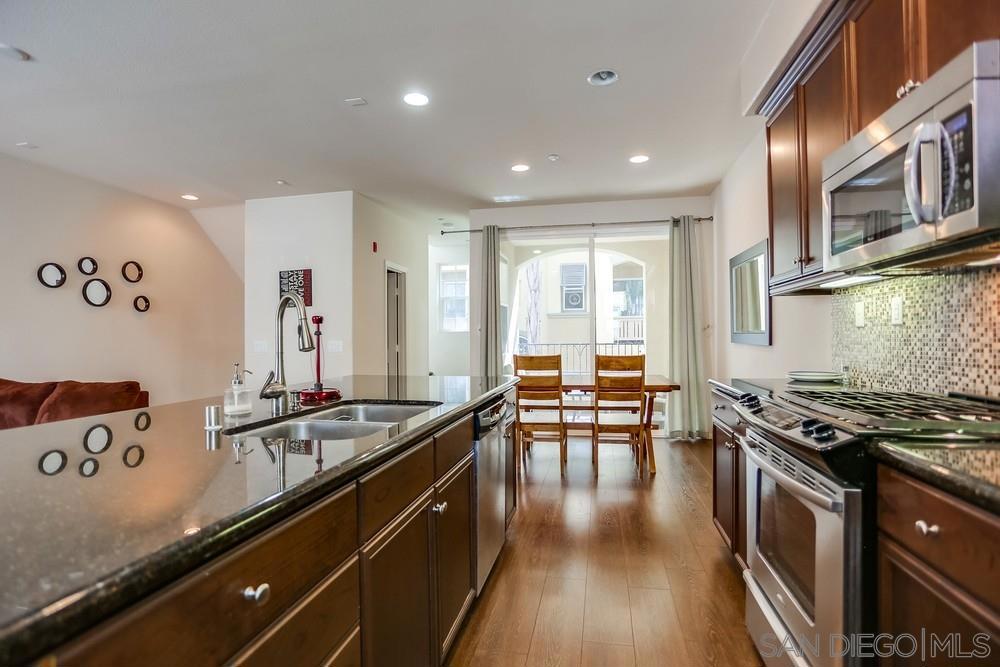 San Marcos - Residential Lease