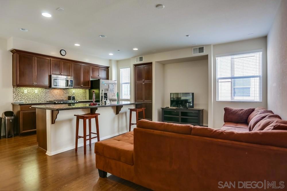 San Marcos - Residential Lease