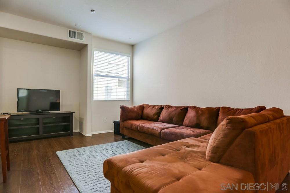 San Marcos - Residential Lease