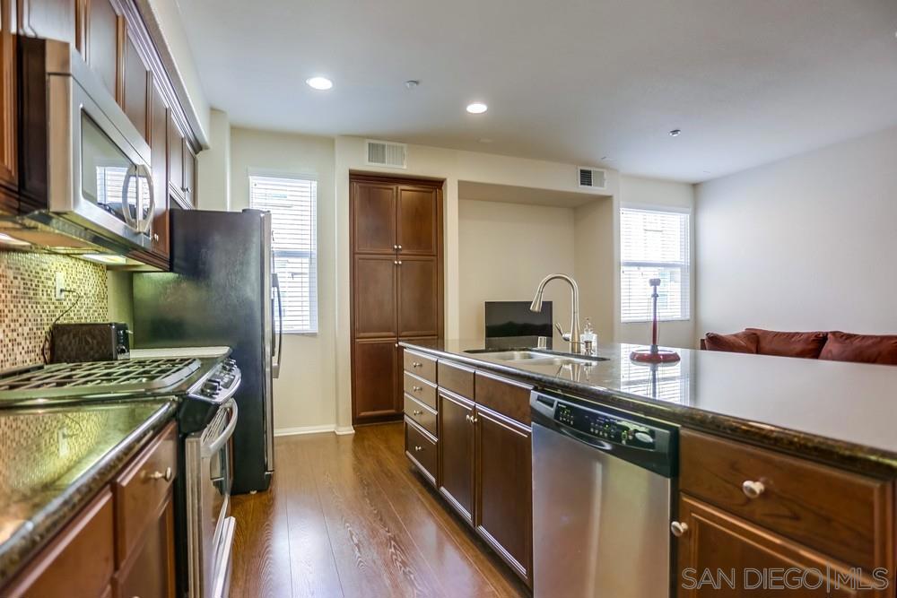 San Marcos - Residential Lease