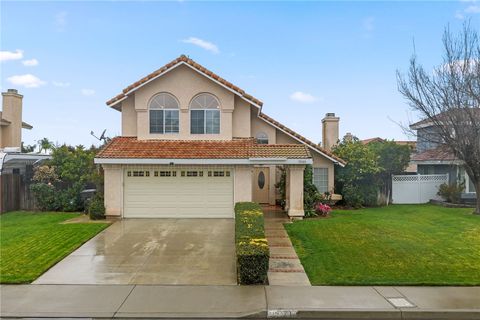 Photo of 19320 Totem Court, Riverside, CA 92508 (MLS # IV26027078)