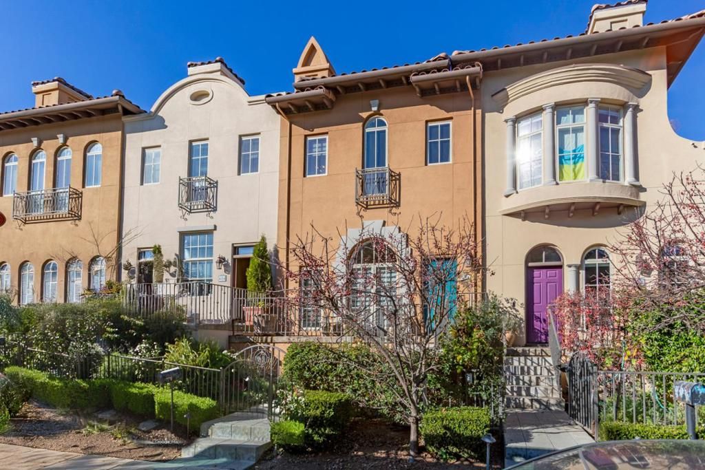 Photo of 484 Gabilan Street, Los Altos, CA 94022 (MLS # ML82033755)