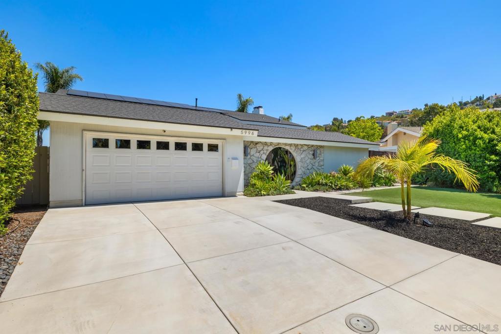 5996 BOUNTY STREET