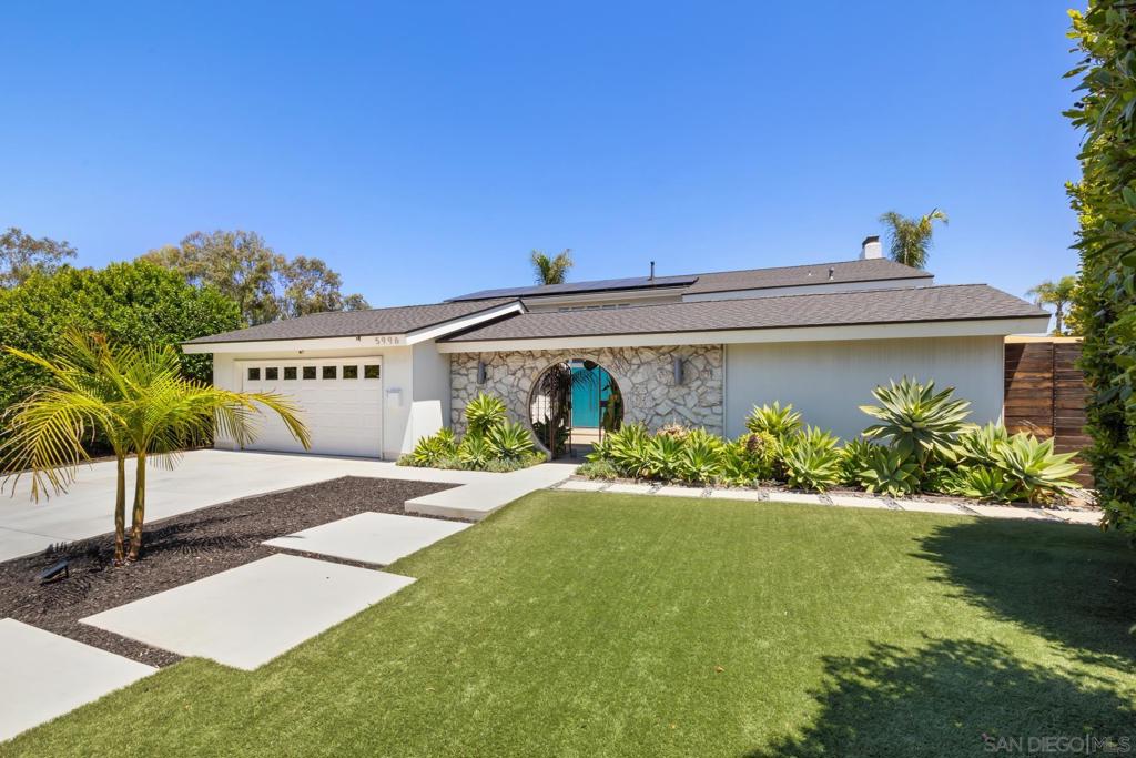5996 BOUNTY STREET