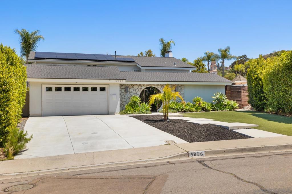 5996 BOUNTY STREET