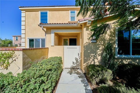 Photo of 16378 Embark Way, Chino, CA 91708 (MLS # TR26191229)