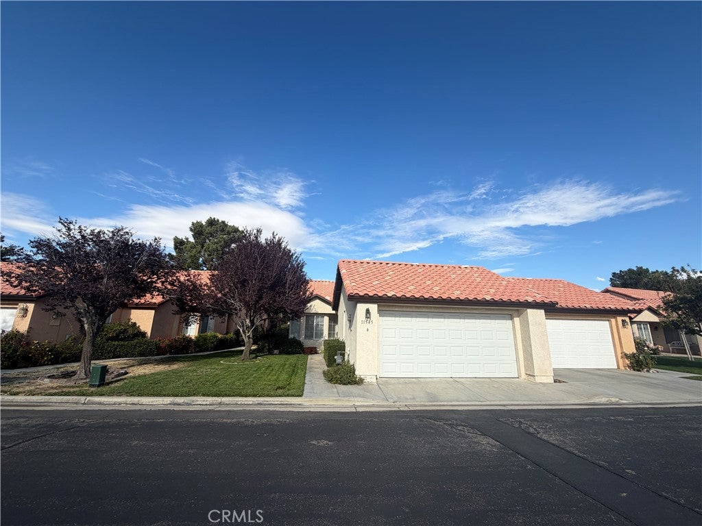 11545 Oak