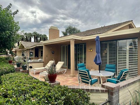 Photo of 114 Giralda Circle, Palm Desert, CA 92260 (MLS # 219115847DA)