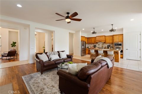 Tiny photo for 715 Oriole Way Way, Paso Robles, CA 93446 (MLS # NS26080715)