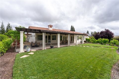 Tiny photo for 715 Oriole Way Way, Paso Robles, CA 93446 (MLS # NS26080715)