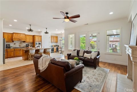 Tiny photo for 715 Oriole Way Way, Paso Robles, CA 93446 (MLS # NS26080715)