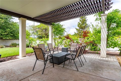 Tiny photo for 715 Oriole Way Way, Paso Robles, CA 93446 (MLS # NS26080715)