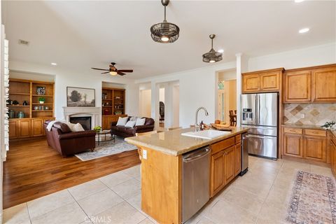 Tiny photo for 715 Oriole Way Way, Paso Robles, CA 93446 (MLS # NS26080715)