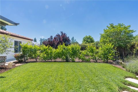 Tiny photo for 715 Oriole Way Way, Paso Robles, CA 93446 (MLS # NS26080715)