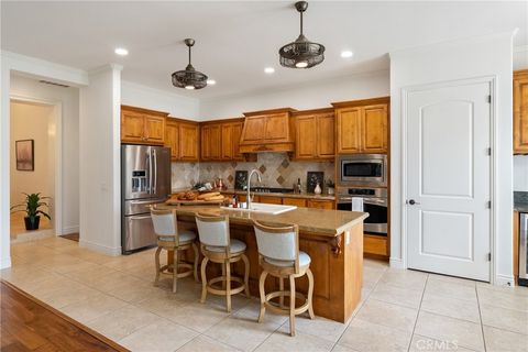 Tiny photo for 715 Oriole Way Way, Paso Robles, CA 93446 (MLS # NS26080715)