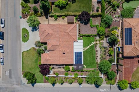 Tiny photo for 715 Oriole Way Way, Paso Robles, CA 93446 (MLS # NS26080715)