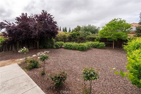 Tiny photo for 715 Oriole Way Way, Paso Robles, CA 93446 (MLS # NS26080715)